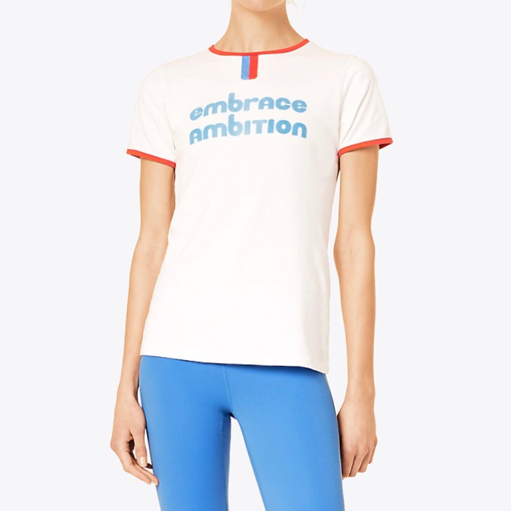 Tory Sport Tee
